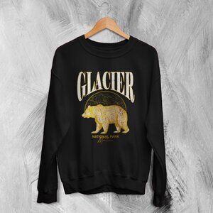 Nature Glacier Montana National Park Wildlife Outdoor Hiking Adventure 91